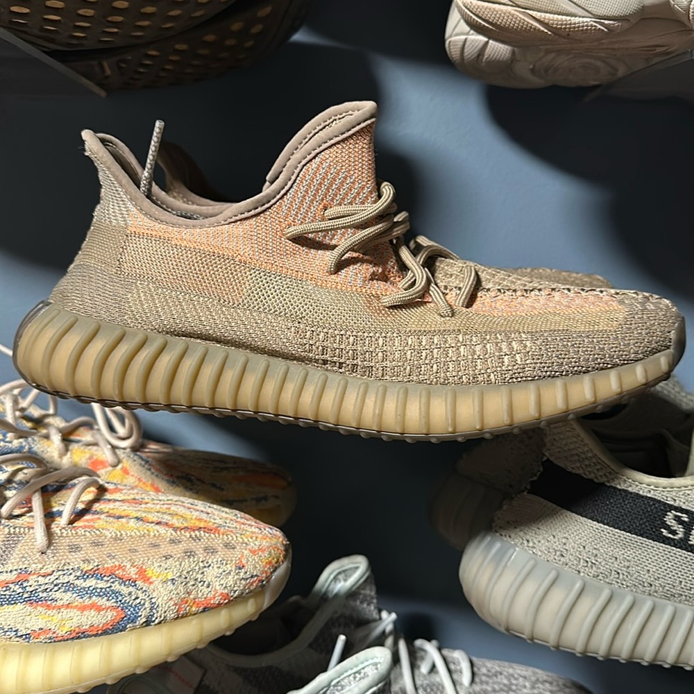 Yeezy 350 boost